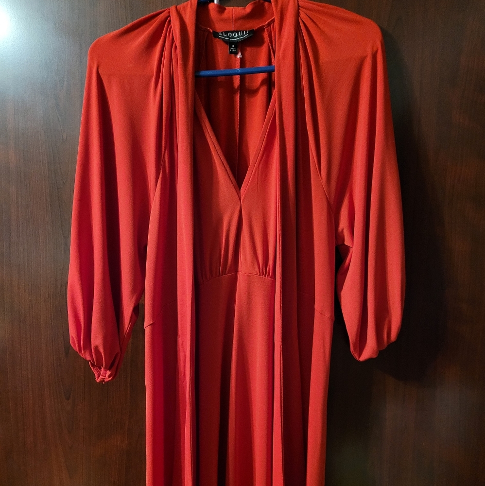 Womens Dress